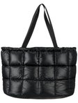 Nike Puff Tote - Black