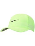 Nike Spring Featherlight Club Hat Volt M/L