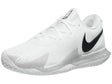 Nike Air Zoom Vapor Cage 4 White/Grey Fog Men's Shoes