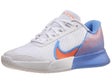 Nike Vapor Pro 2 White/Mango/Royal Women's Shoes 