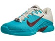 Nike Zoom Vapor 12 PRM Dusty Cactus Women's Shoe 
