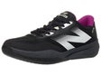 New Balance WC 796v4 D Black/Purple Women's Shoe 