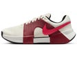 Nike GP Challenge 1 Ivory/Pink/Red Women's Shoes