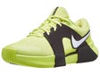 Nike GP Challenge 1.5 PRM Lemon/Black Women's Shoes