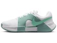 Nike GP Challenge 1 Wh/Mint/Cannon Women's Shoes 