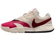 Nike Court Lite 4 Ivory/Team Red Women's Shoes