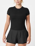 Nike Women's Core Advantage Top Black M