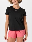 Nike Women's Core One Classic Top Black XS