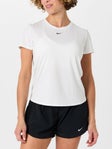 Nike Women's Core One Classic Top White XL