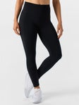 Nike Wms Core High Waist 7/8 Leggings Black XS