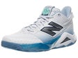 New Balance Coco CG2 D White/Blue Women's Shoes