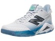 New Balance Coco CG2 B White/Blue Women's Shoes
