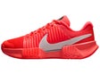 Nike GP Challenge Pro PRM Crimson Women's Shoes 