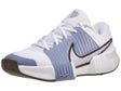 Nike GP Challenge Pro Wh/Ghost/Indigo Wom's Shoes