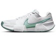 Nike GP Challenge Pro Wh/Mint/Cannon Women's Shoes 