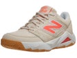 New Balance Coco Delray B Bisque/Gum Women's Shoes