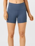 Nike Women's Fall Ball Short Blue XL
