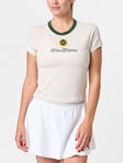 Nike Women's Fall Club Chill Knit Top Orewood XS