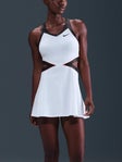 Nike Women's Fall Slam 2 Dress White M