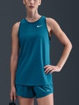 Nike Women's Fall Train Tank Abyss XS