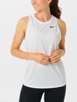 Nike Women's Fall Train Tank White XL