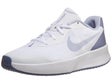 Nike Vapor Lite 3 White/Ghost/Indigo Women's Shoe 9/20