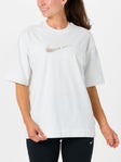 Nike Women's NO Top Ivory M