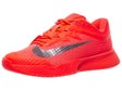 Nike Vapor Pro 3 PRM Bright Crimson Women's Shoes 