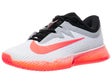 Nike Vapor Pro 3 PRM White/Lava/Grey Women's Shoes 