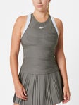 Nike Women's Spring Melbourne Tank Stone XL