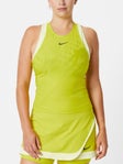 Nike Women's Spring Melbourne Tank Voltage XL
