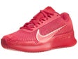 Nike Zoom Vapor 11 Pink/Crimson Women's Shoe