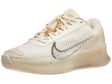 Nike Zoom Vapor 11 PRM Ivory/Silver Women's Shoe