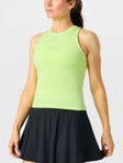 Nike Women's Winter Advantage Tank Lemon XL