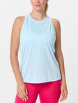Nike Women's Winter Train Tank Celestine S