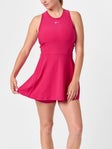 Nike Women's Winter Victory Dress Pink XL