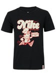 Nike Youth Fall Fun T-Shirt Black S