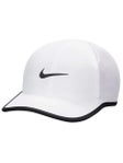 Nike Core Youth Featherlight Hat White