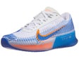 Nike Zoom Vapor 11 White/Royal/Crimson Men's Shoe 