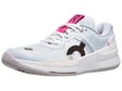 ON The Roger Pro 2 Arctic/Pink Men's Shoes