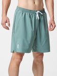 ON Men's Summer 7" Court Short Tide XL