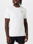 ON Men's Core Court Top All White XL