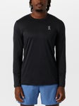 ON Men's Fall Long Sleeve Black M