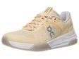 ON The Roger Advantage Pro Blond/Gardenia Women's Shoes