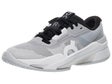 ON The Roger Pro Fire Clay Glacier/Black Women's Shoes