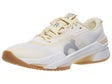 ON The Roger Pro Fire Ivory/Sand Women's Shoes