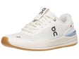 ON The Roger Pro Ivory/Chambray Women's Shoe