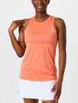 ON Women's Summer Core Tank Reef XL
