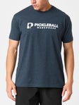 Pickleball Warehouse Large Logo T-Shirt