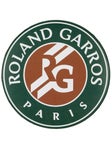 Roland Garros Logo Magnet